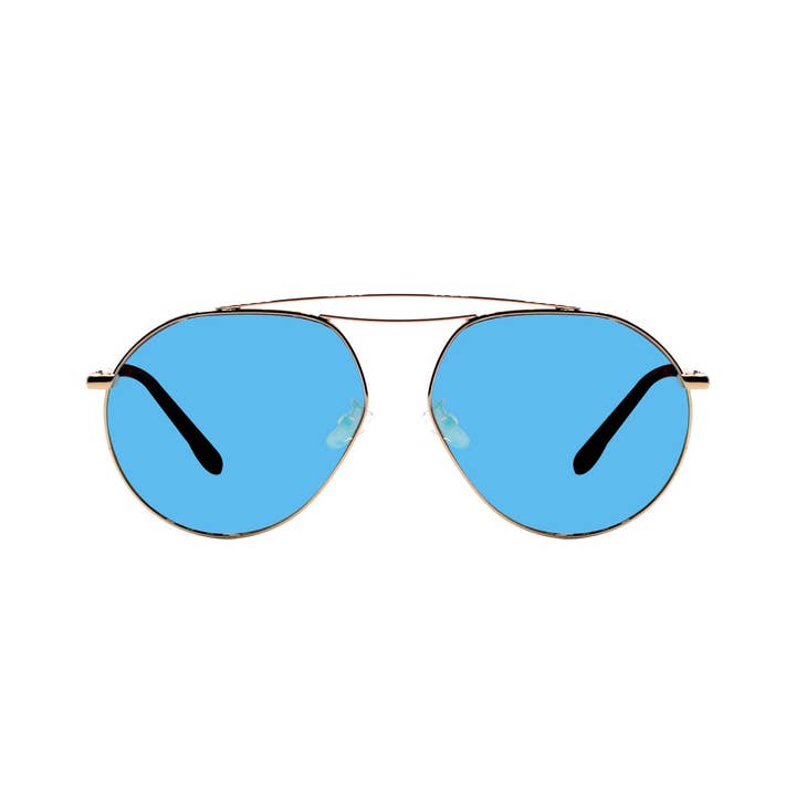 Ottika Group Ltd - Wholesale Sunglasses - Unisex - Shades X - Polarized Sunglasses | Model 70301