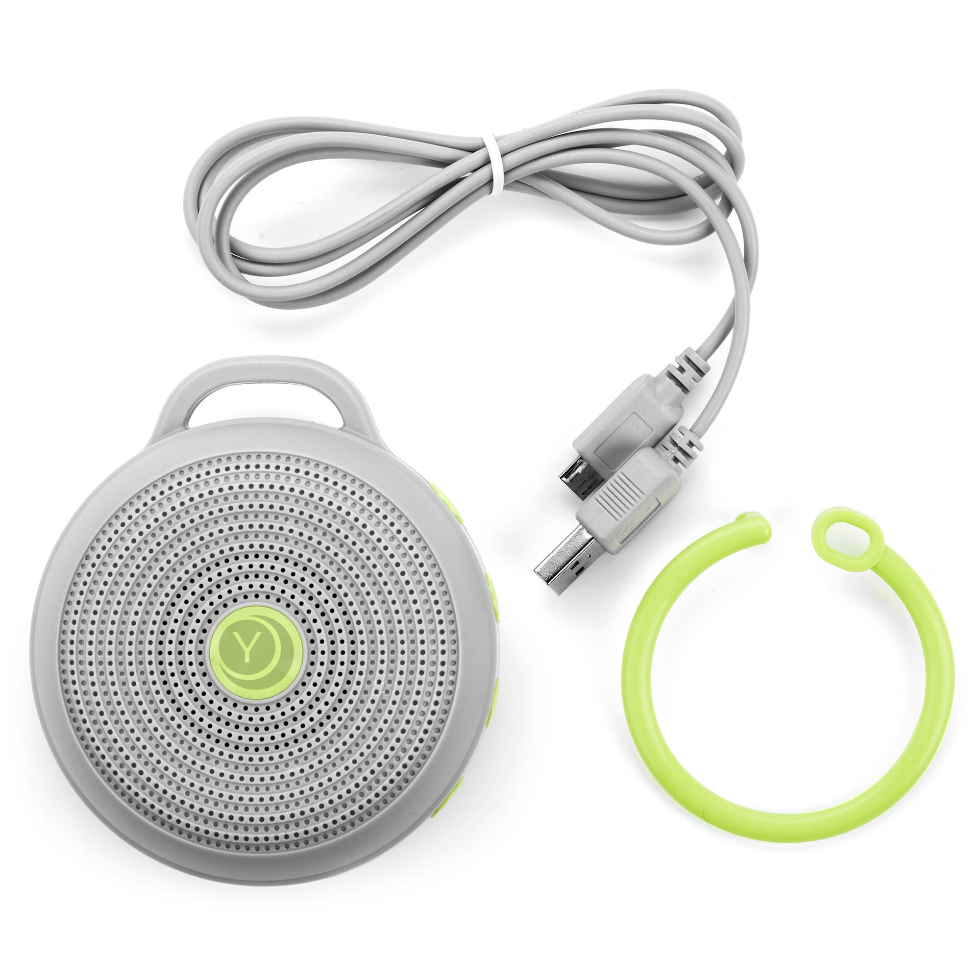 Yogasleep - Wholesale White Noise Machine - Yogasleep Hushh Portable Sound Machine for Baby3