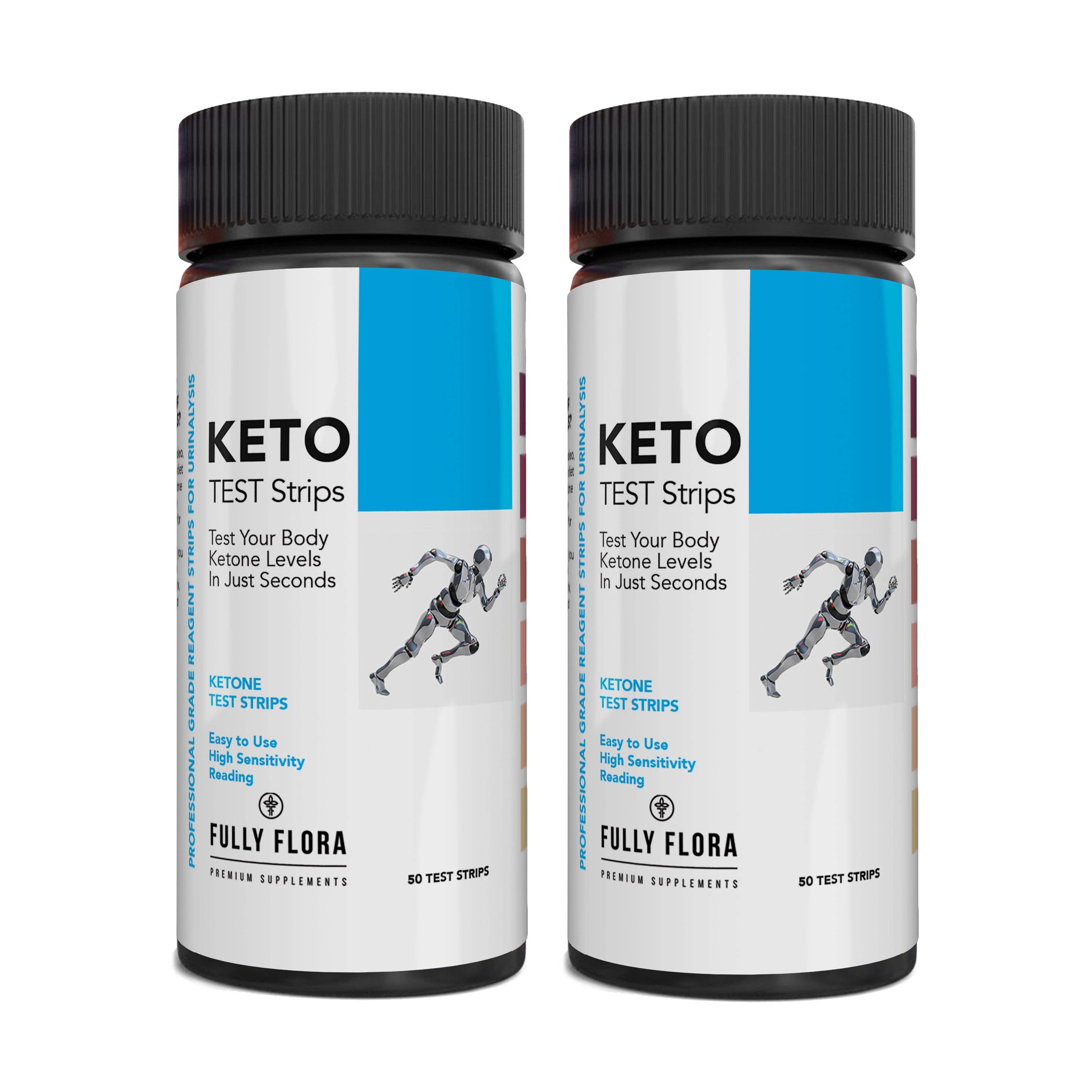 Totally Products – Engroshandel Kosttilskud og vitaminer – Ketonstrimler til Keto-diæt3