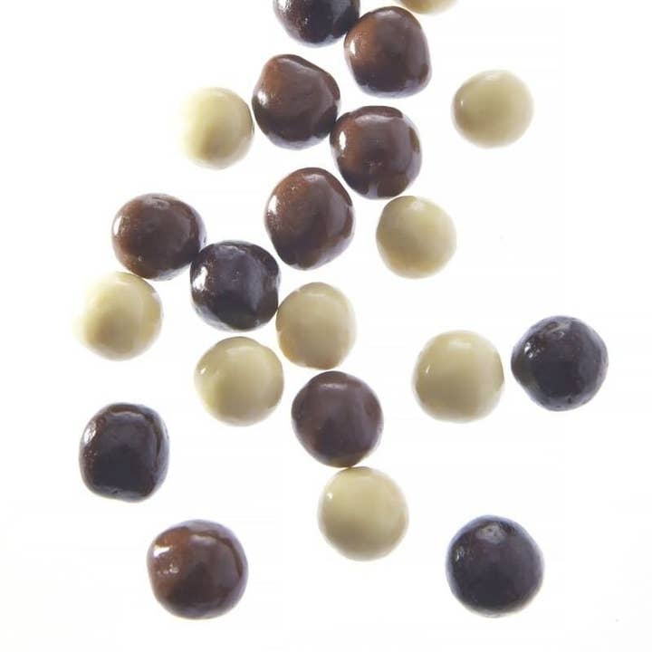 Losse gepofte rijstballetjes Chocolade 3kg prijs per kg voor wholesale door Manola