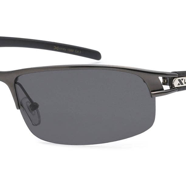 Luna Sunglasses - Wholesale Sunglasses - Unisex - POLARIZED XLOOP PZ-XL1389 MEN'S SUNGLASSES14