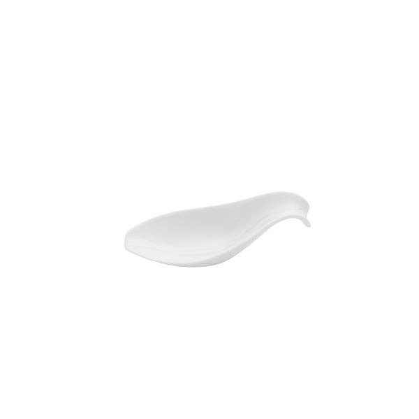 SATIN DEGUST SPOON 10CM for wholesale by Catalonia Plates, Inc.