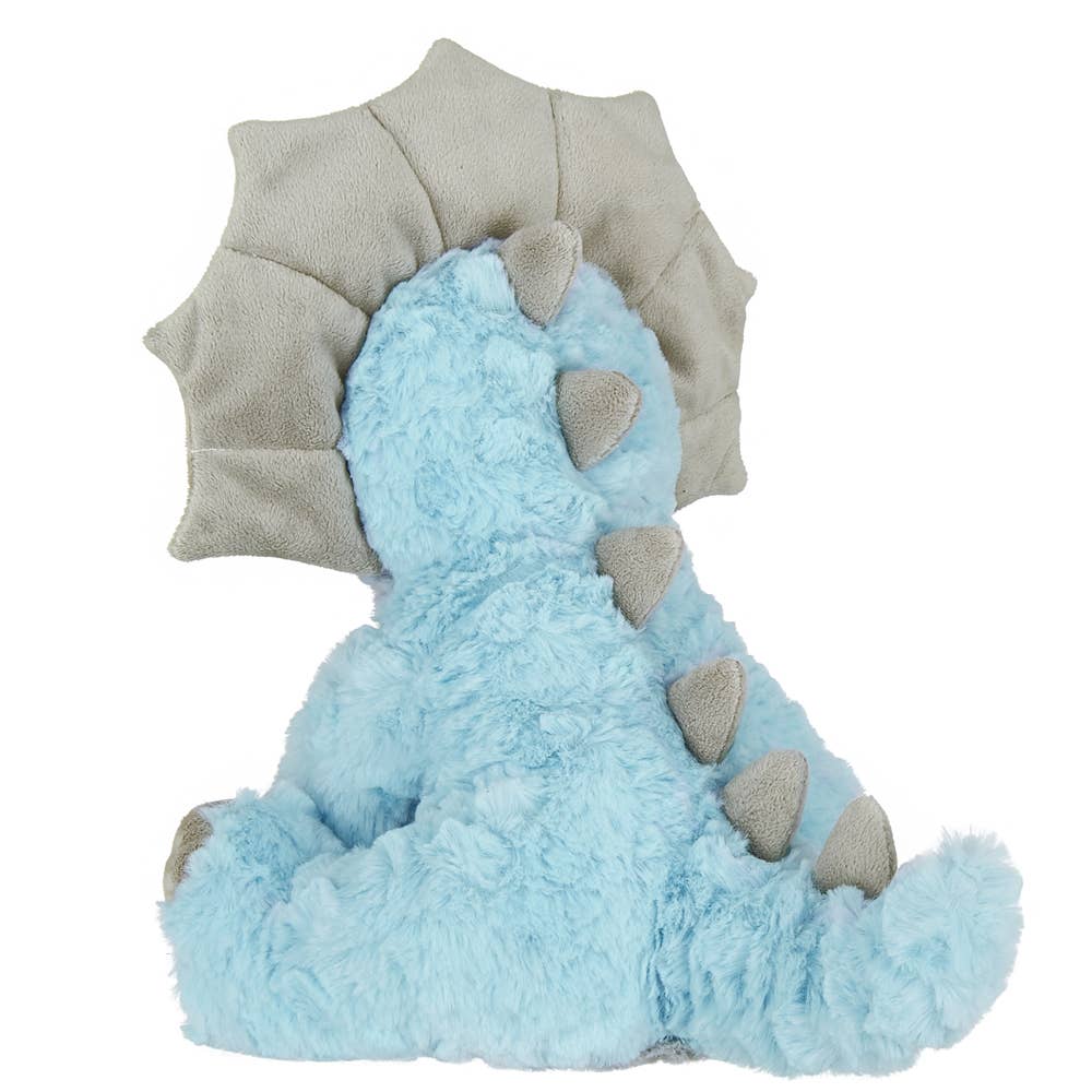 Bearington Collection - Wholesale Stuffed/Plush Toy - Kids & Baby - Tracer the Triceratops2