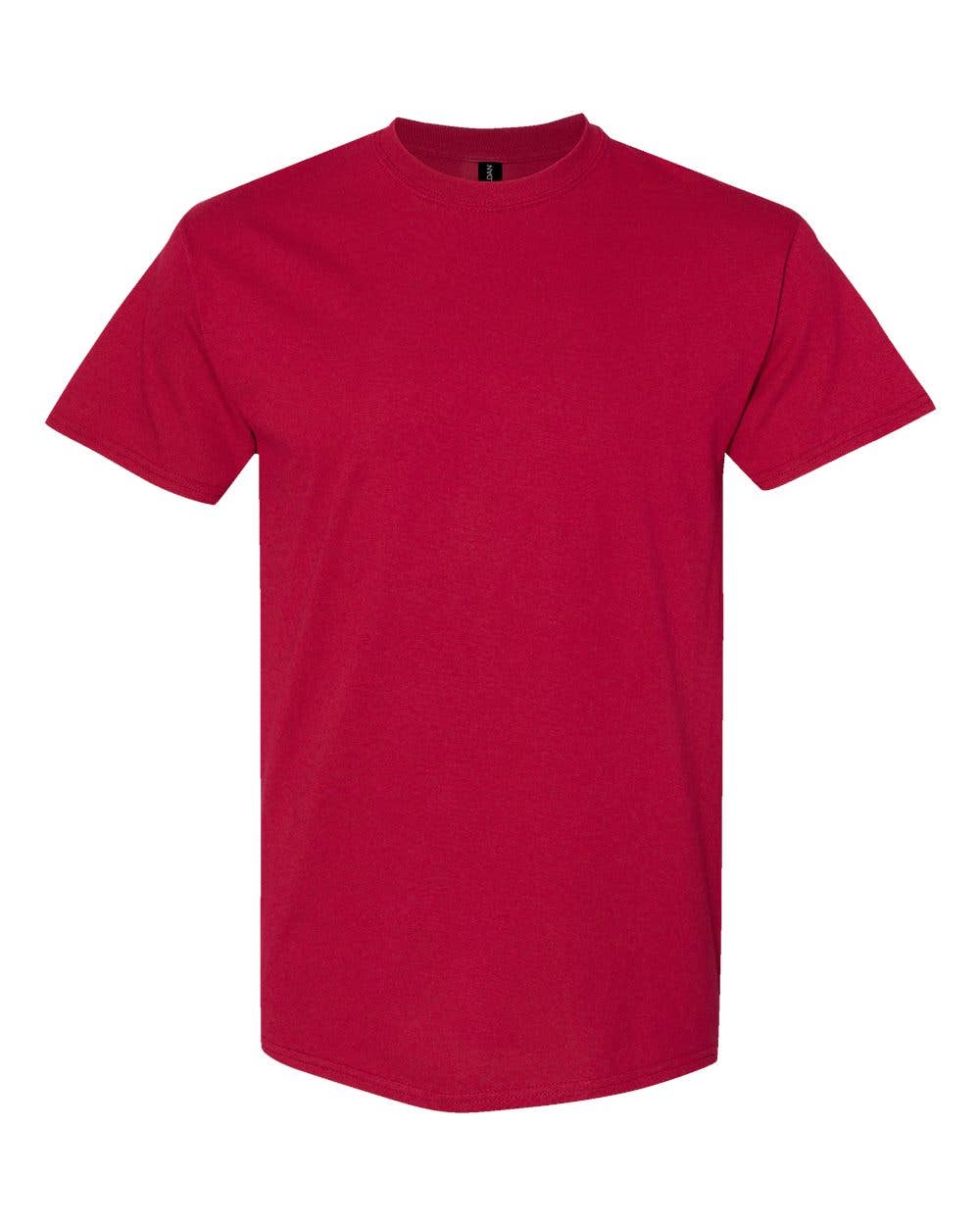 MYES BULK APPAREL - Wholesale T-Shirt - Unisex - Wholesale Blank Cotton Tees – Soft & Durable Fit12