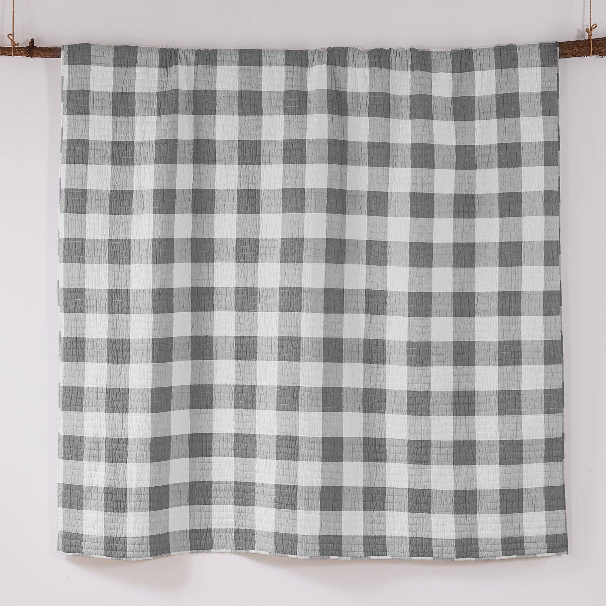 Levtex Home - Wholesale Bedding Set - Camden Quilt Set4