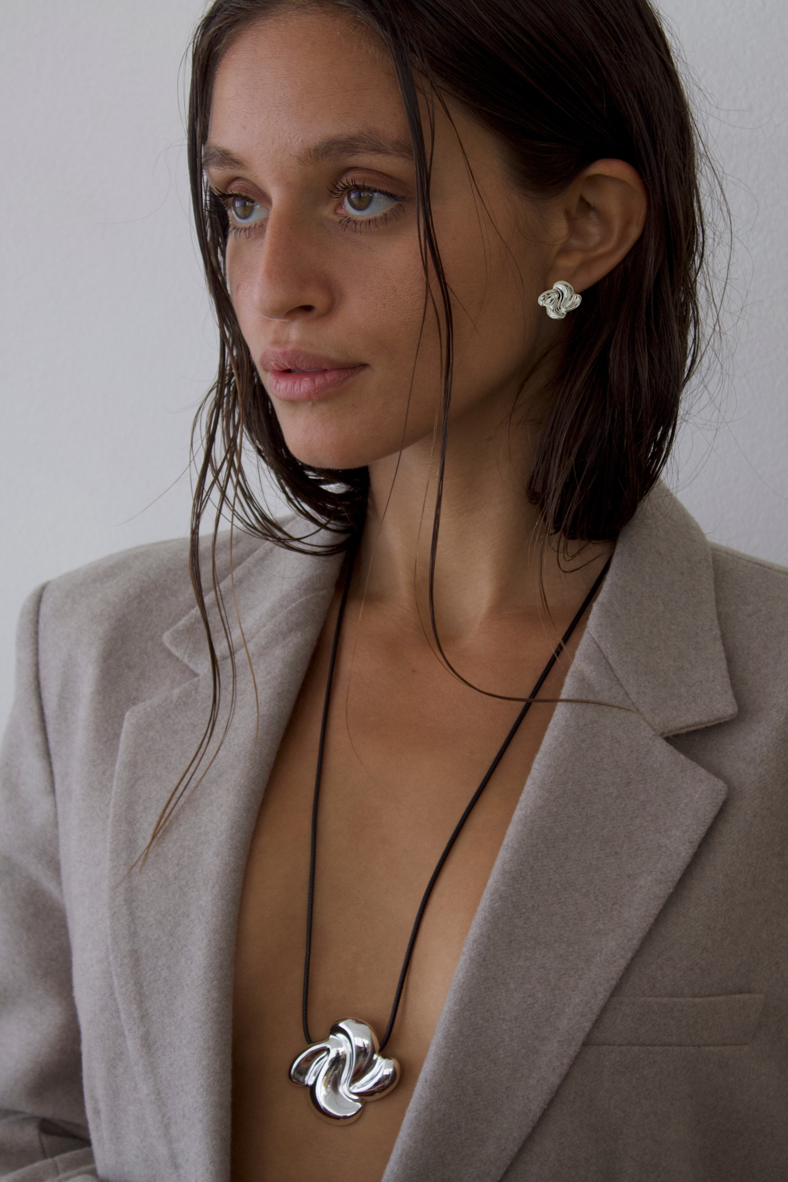 Zoila - Wholesale Pendant/Charm Necklace - Cosmic Pendant2