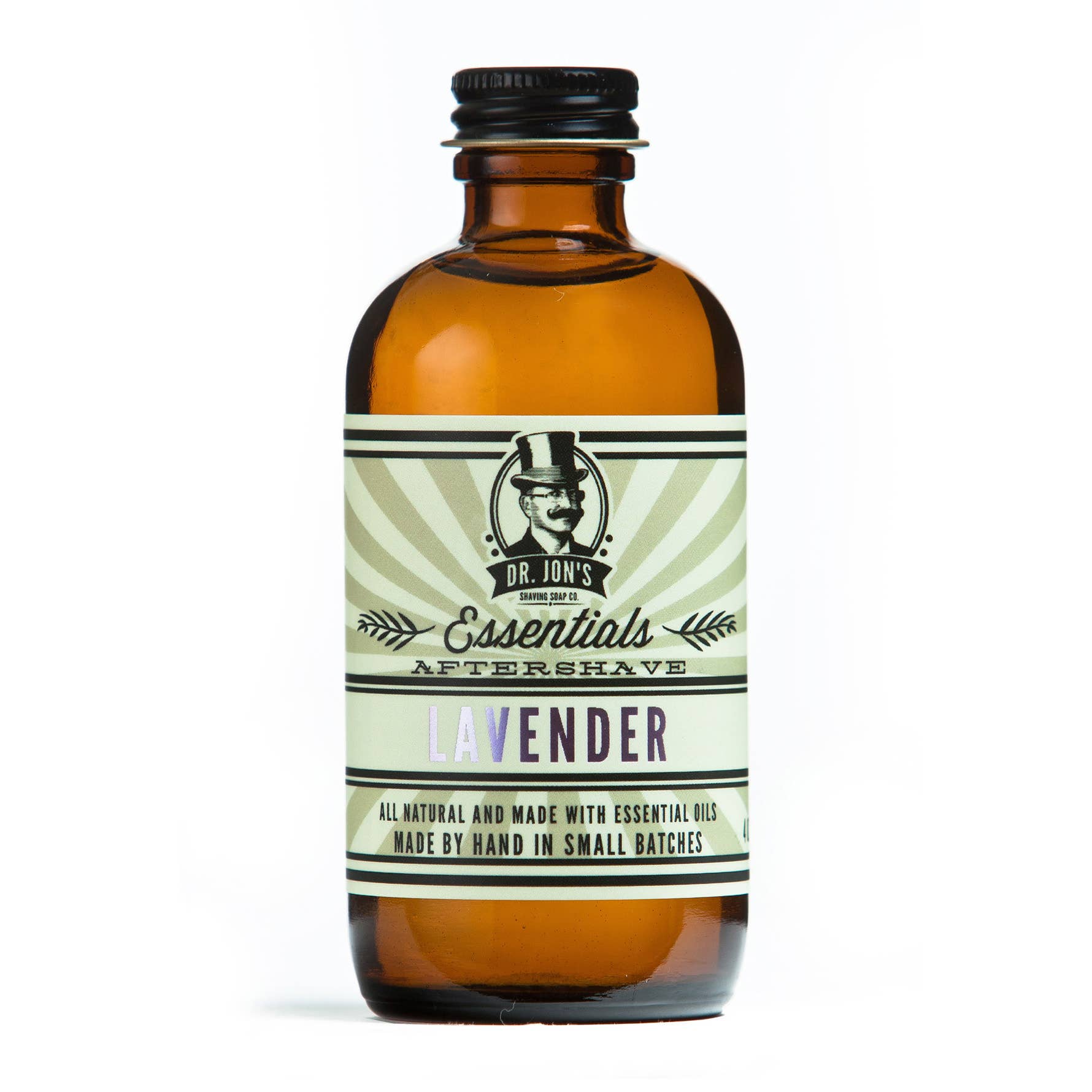 REMOVED BRAND - Wholesale Aftershave - Men's - Dr. Jon's Essentials Lavender Aftershave Tonic0