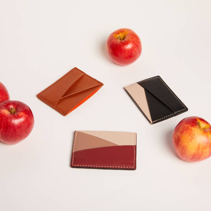 Porta carte Gala Puzzle per la vendita all'ingrosso da parte di Allégorie