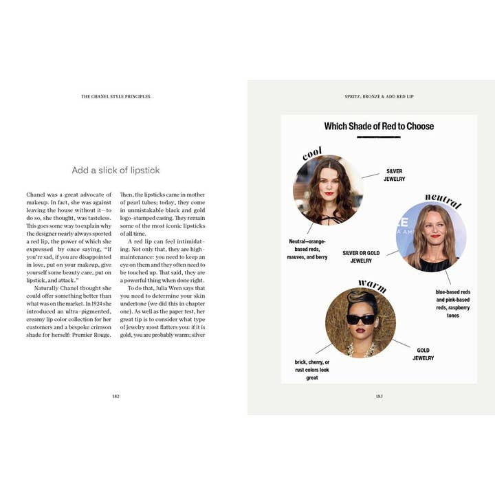 Simon & Schuster - Wholesale Arts & Entertainment - Coco Chanel by Hannah Rogers5