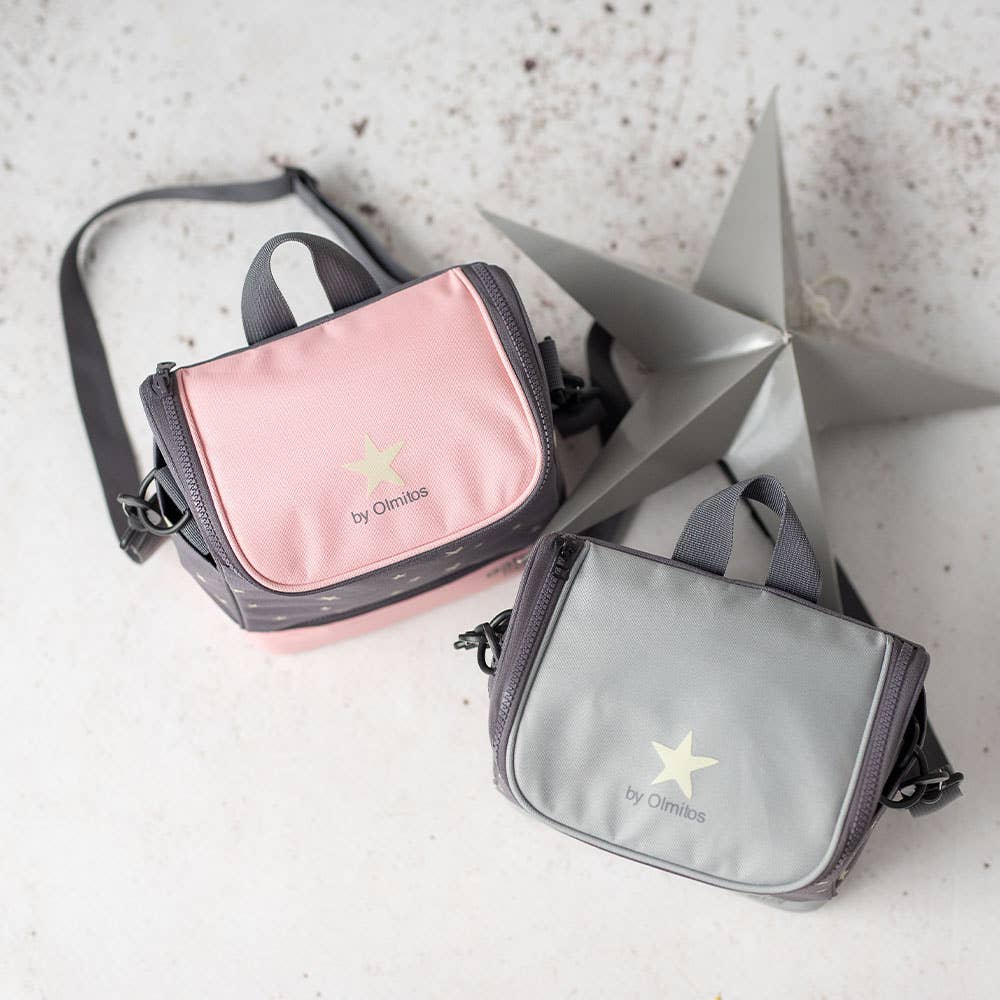 Olmitos S.A - Wholesale Cooler/Cooler Bag - STARS ISOTHERMAL BAG22