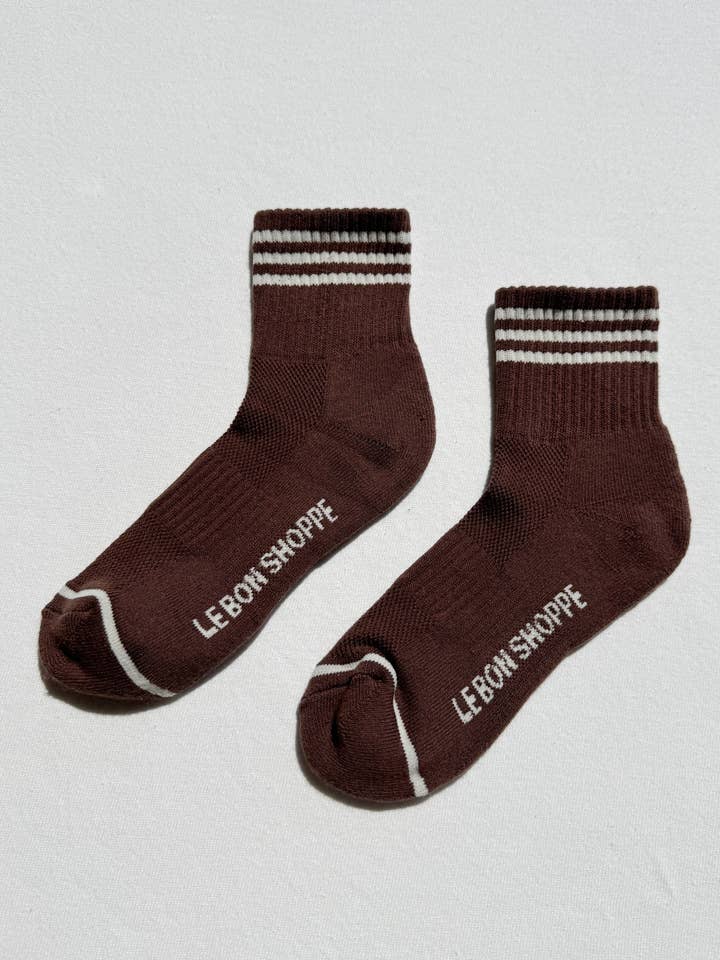 Le Bon Shoppe - Wholesale Socks - Women's - Girlfriend Socks (wholesale)30