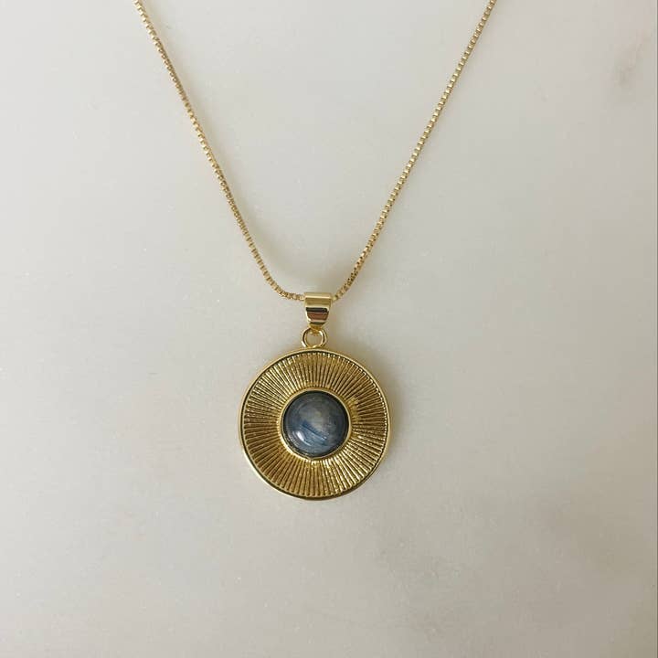 Shadows Necklace for wholesale by House of Au.ORA