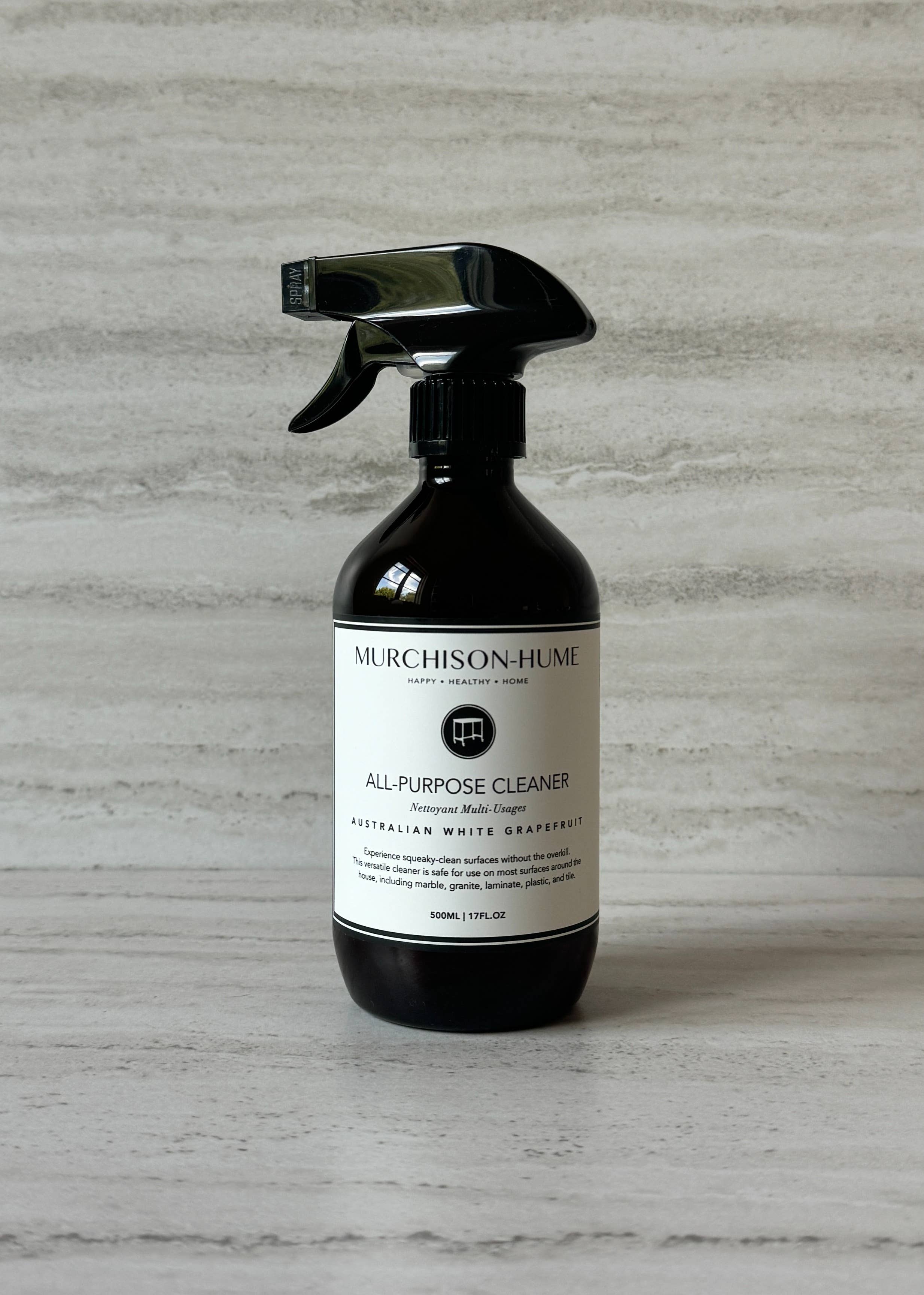 Murchison-Hume - Wholesale Multi-Surface Cleaner - Murchison-Hume All-Purpose Cleaner | Eco-Friendly Spray0