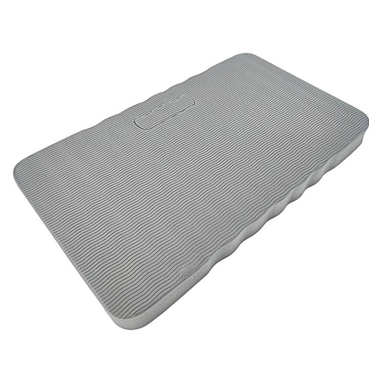 FIXTUREDISPLAYS – wholesale Garden tool – 18x11x1.6" Thick Gardening Knee Pads Gardener Cushion Pad Roofing Flooring Kneeler Pad Baby Bath Bat