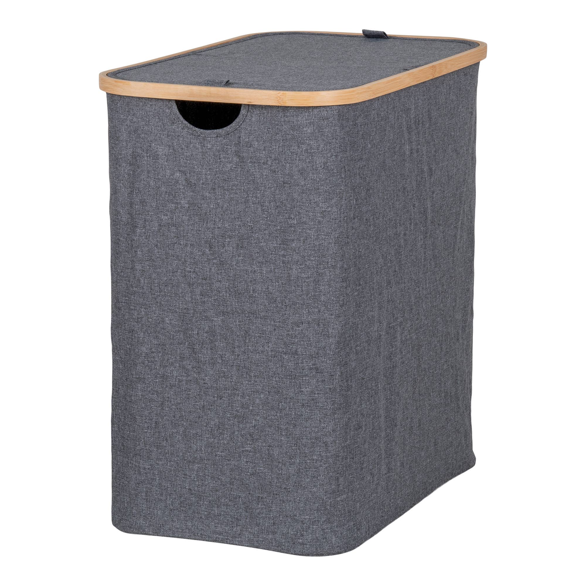 House Nordic - Wholesale Laundry Basket - Noto Laundry Basket2