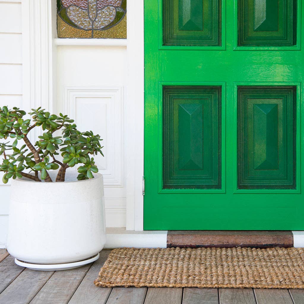 Zebra Home - Wholesale Area rug - Natural Jute4