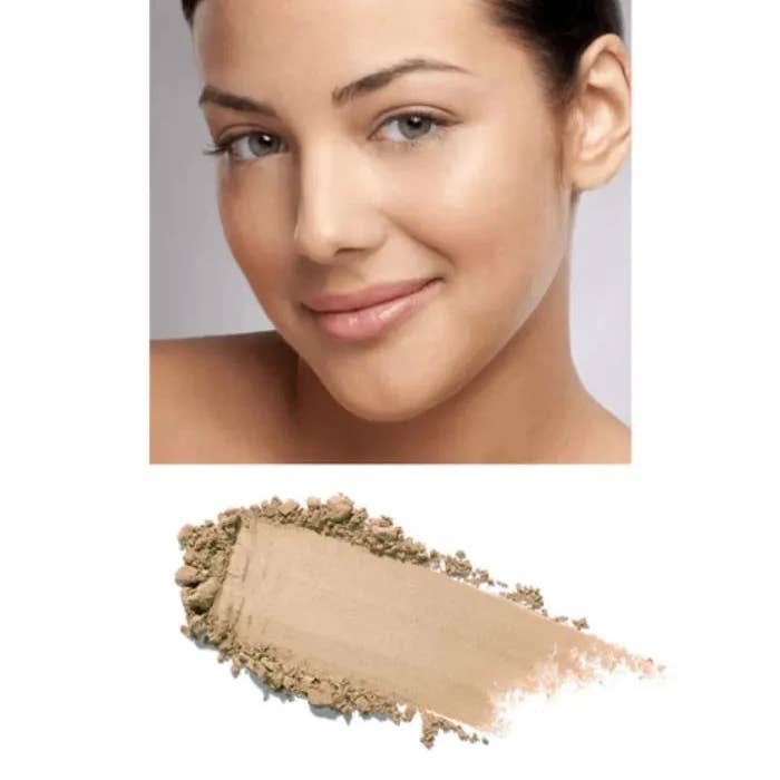 EMANI VEGAN COSMETICS - Vente Fonds de teint - Fond de teint mat impeccable17