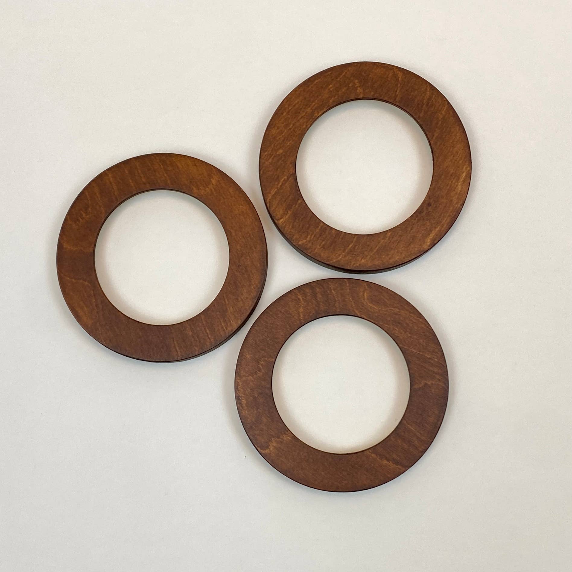 Modern Hoopla - Wholesale Embroidery/Cross Stitch Supplies - Modern Embroidery Hoop Frame for 5" Hoops10