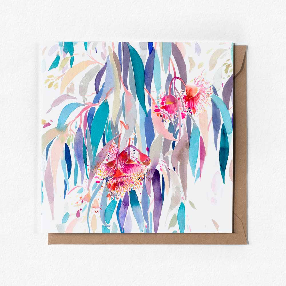 Natalie Martin | Australian Watercolour Artist - Wholesale Everyday Greeting Card - Best-sellers Greeting Card Sample Pack1