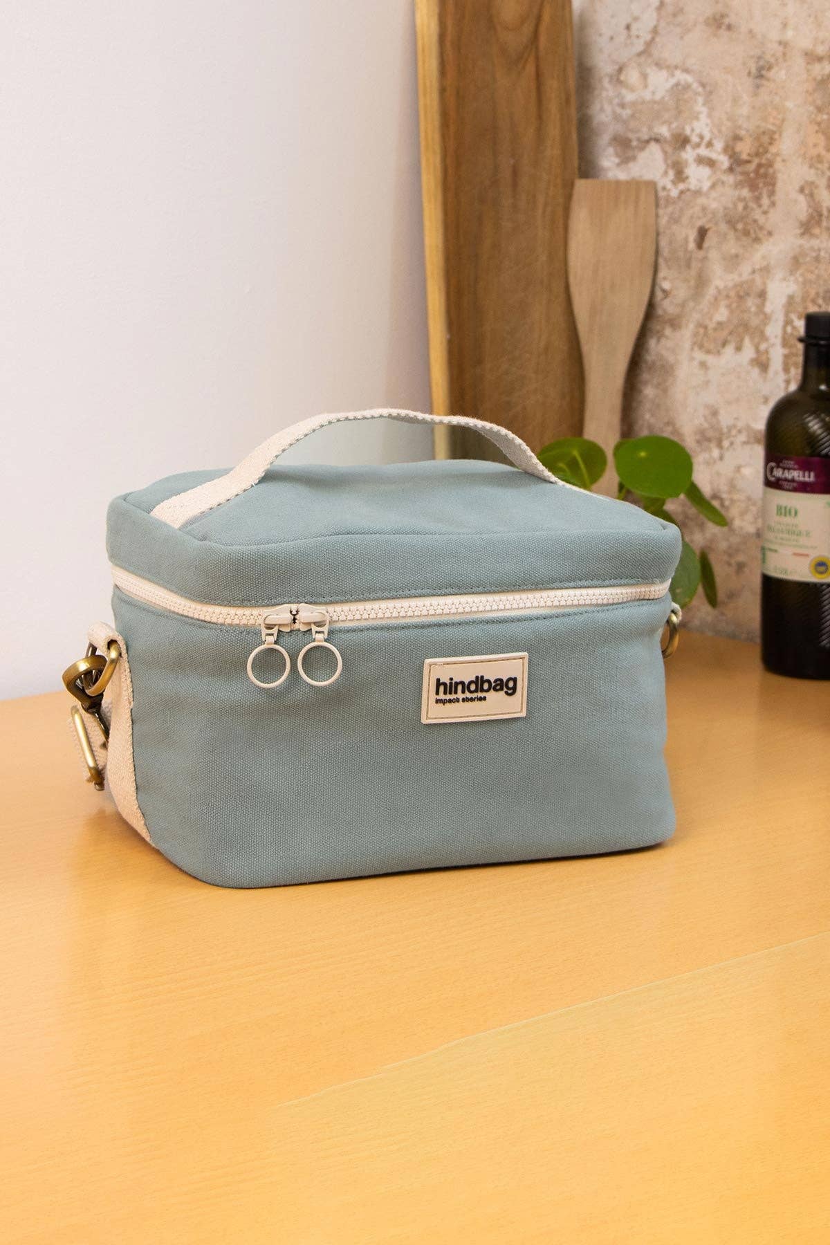 Hindbag - Venta al por mayor Bolsa para almuerzo/fiambrera - Bolsa de almuerzo Igor Sauge0