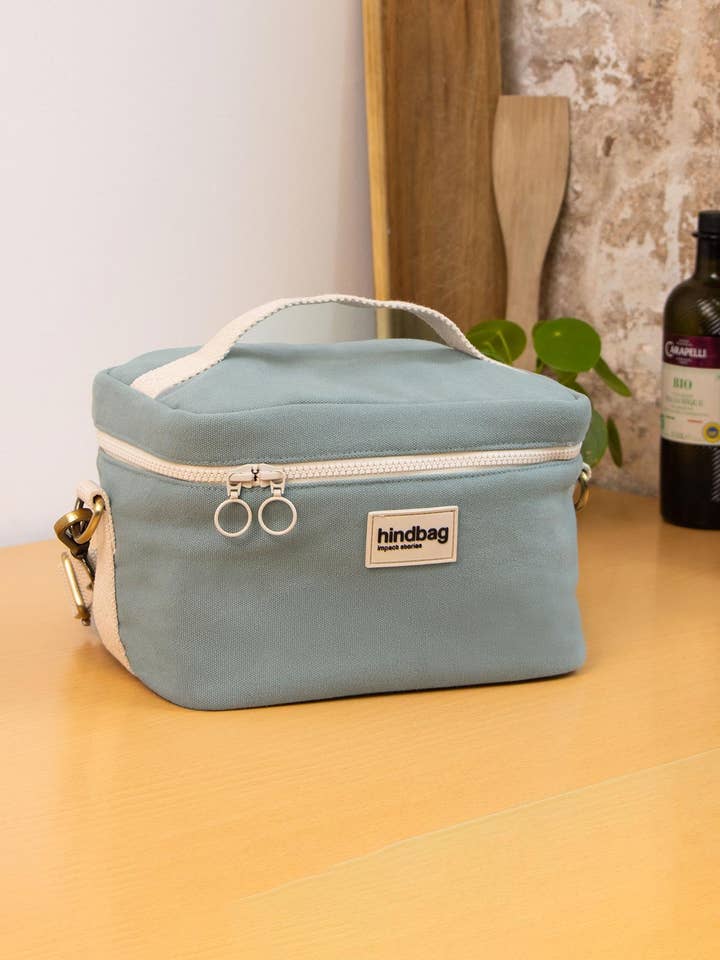 Lunch bag Igor Sauge for wholesale by Hindbag