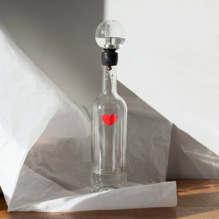 PH BOUVERET OBJETS INVENTÉS – wholesale Decorative tabletop object – 100ml brandy1