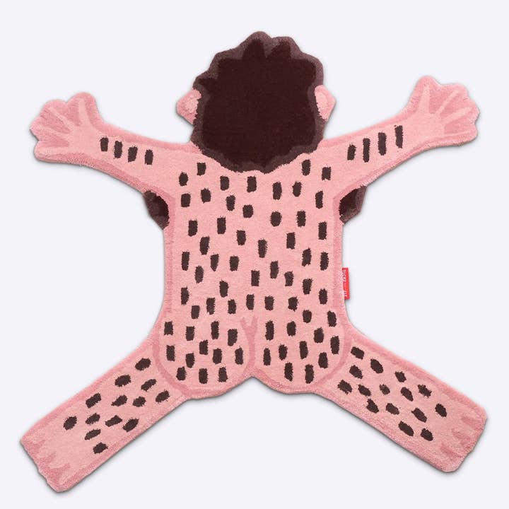 Dicks Don't Lie - Wholesale Area Rug - Rug – The Bare Bear