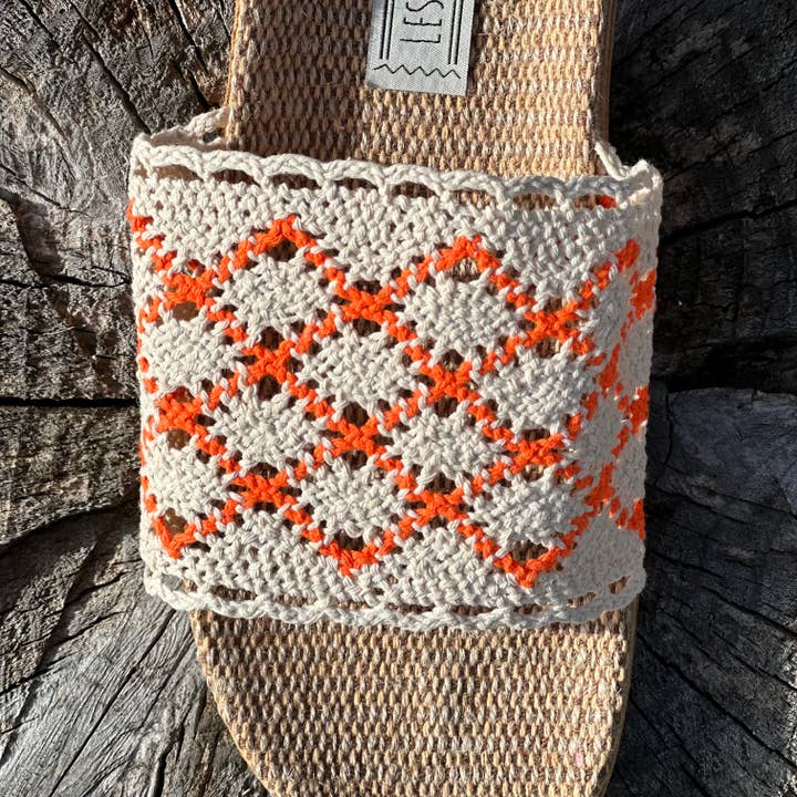 LES MAURICETTES - Wholesale Sandals - Women's - Les Mauricettes d'Hermeline3