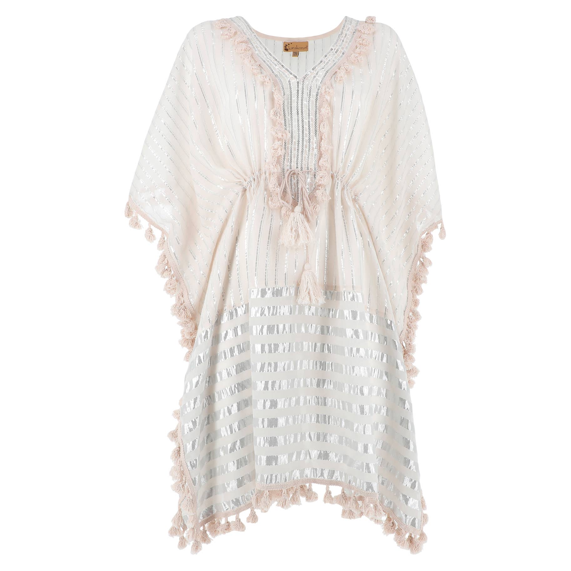 Karakorum - Wholesale Kaftan - Women's - Kaftano Tarek4