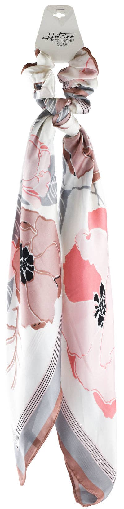 Shop Hotline – wholesale Scrunchie - Dam – Scrunchie Scarf11