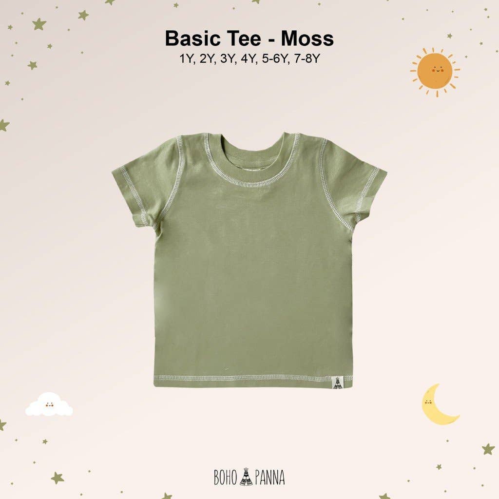 Kleine Tijntje - Wholesale T-Shirt - Kids - Basic Tee Wholesale3