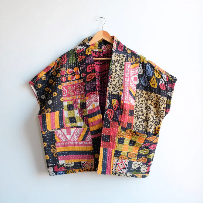 one of a kind Anoushka Jacket for wholesale on Faire20