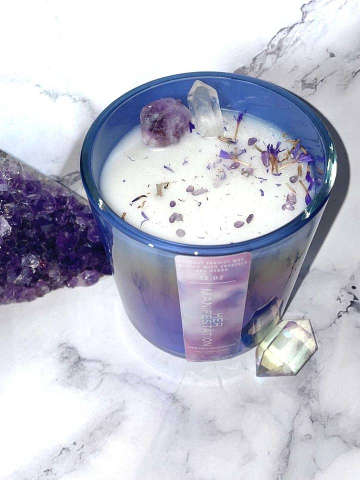 Her Manifestation for wholesale by Pretty Prototype