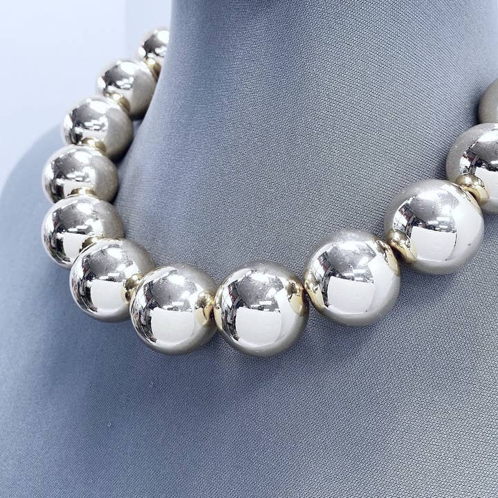 Greater Goods Imports & Wholesale - Wholesale Choker/Collar - N3106 YS25914