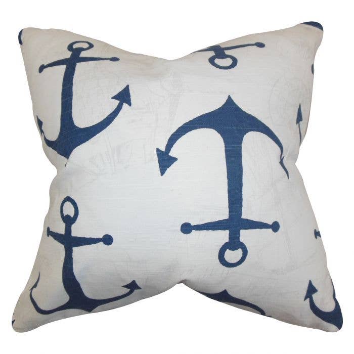 Enye Throw Pillow for wholesale by The Pillow Collection Inc.