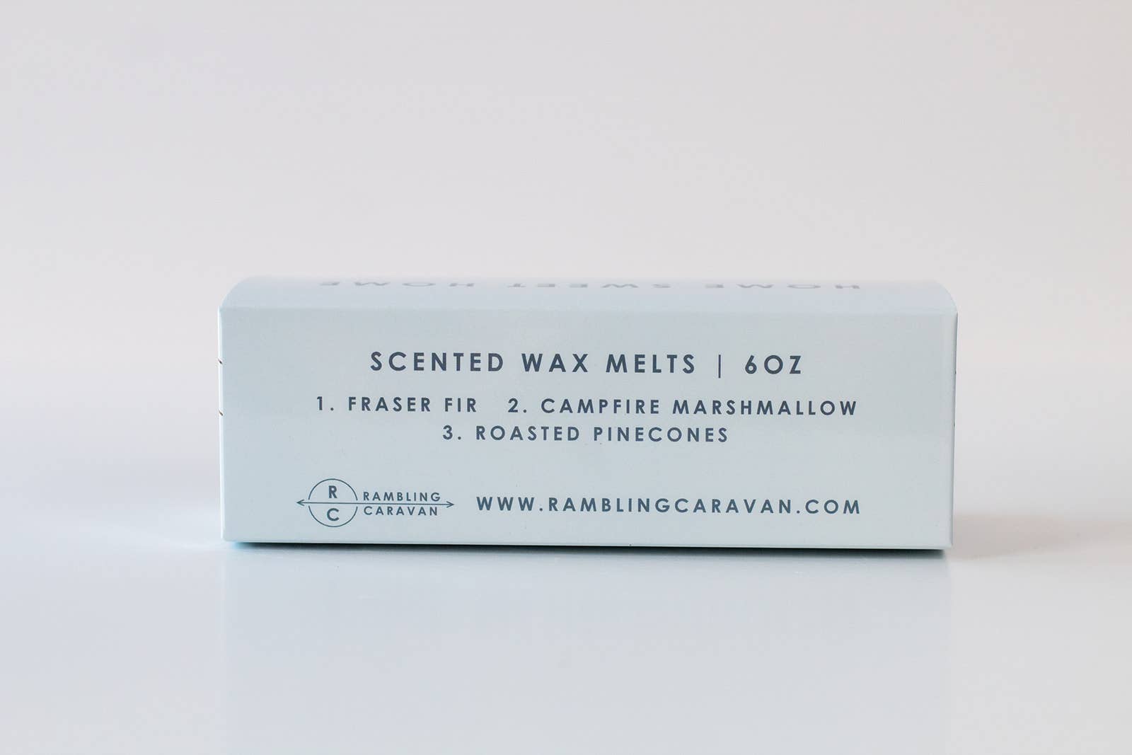 Rambling Caravan - Wholesale Wax Melt - Scented Wax Melts - Ski Trip2