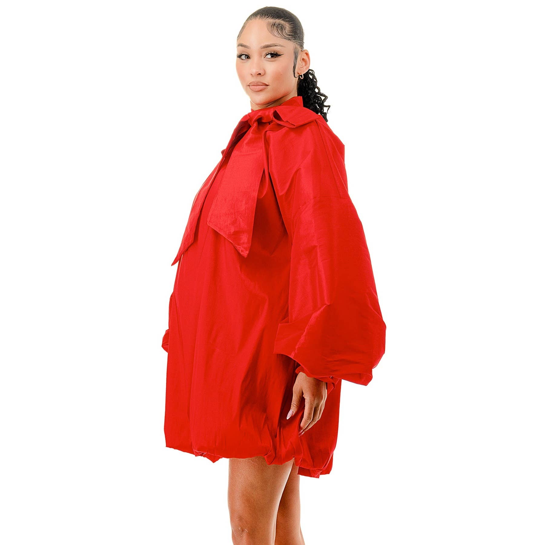 Black Pearl Clothing – Vestido - Mulher por atacado – VESTIDO DE ABRAÇO EM NEGRITO TAMANHO GRANDE5