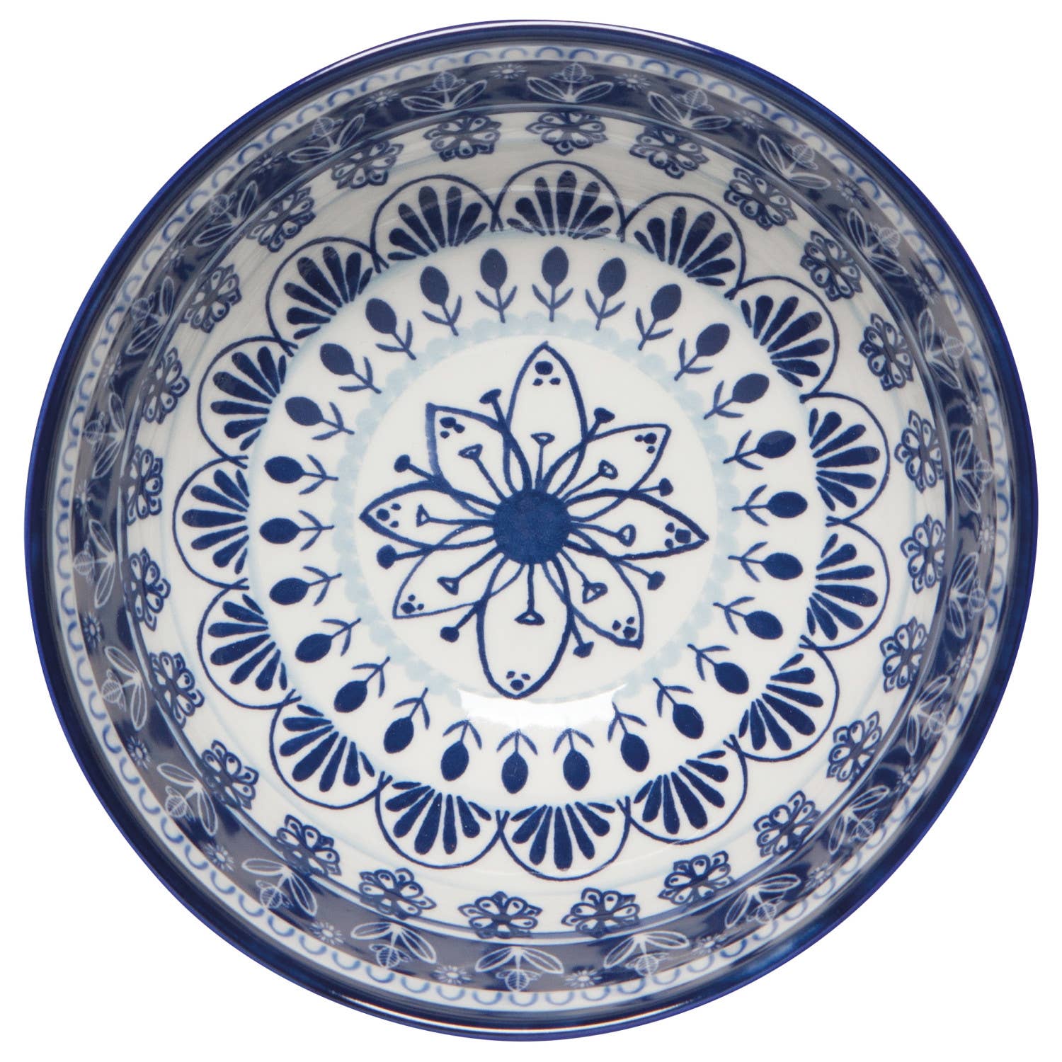 Danica Heirloom - Wholesale Bowl - Porto Bowl Medium 6 Inch1