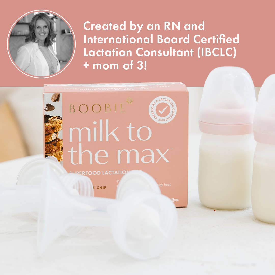 Boobie Superfoods - Wholesale Nursing Tea - Maternity - Boobie Bar8