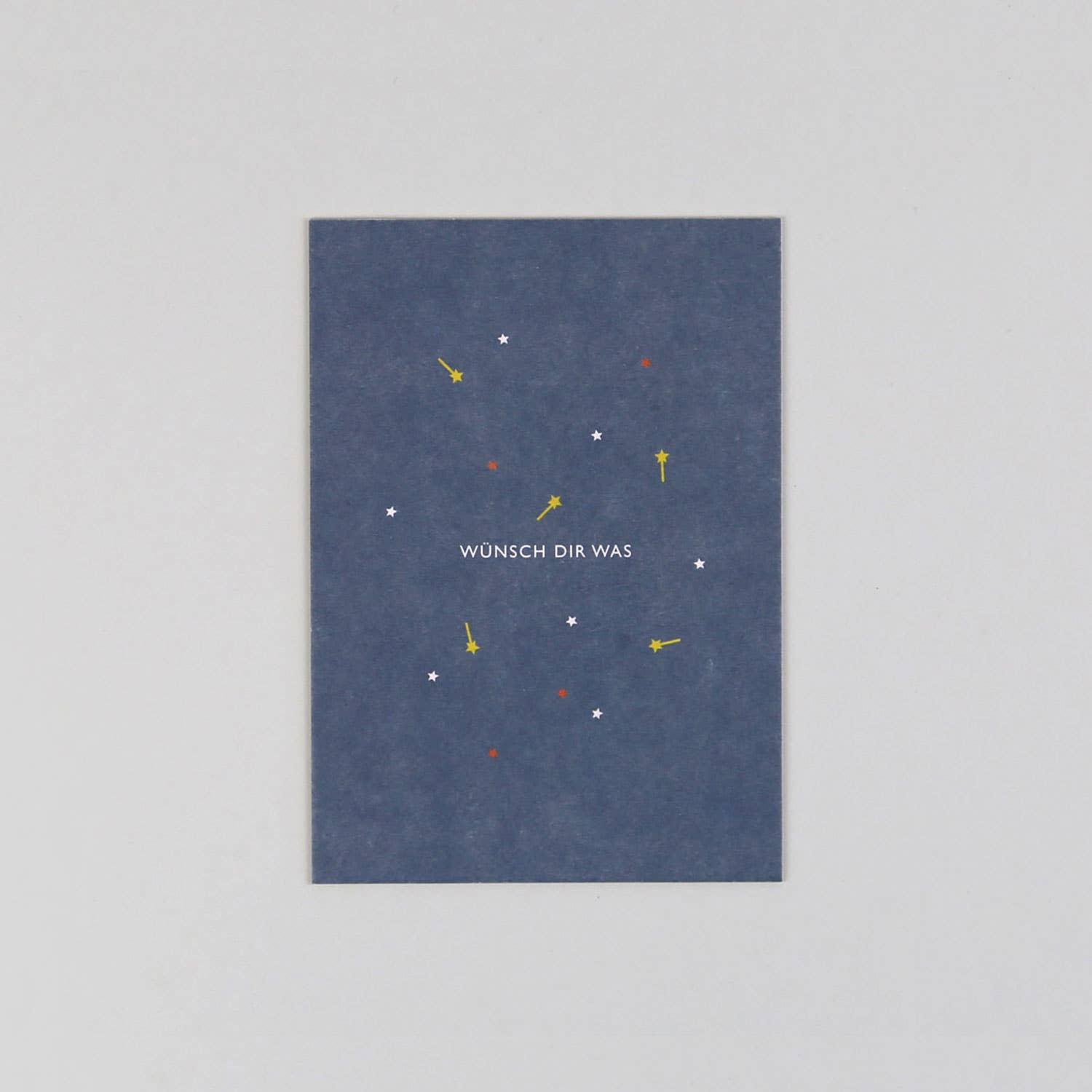 Kunst an Papier - Wholesale Postcard - Postcard wood pulp Leni Wunsch0