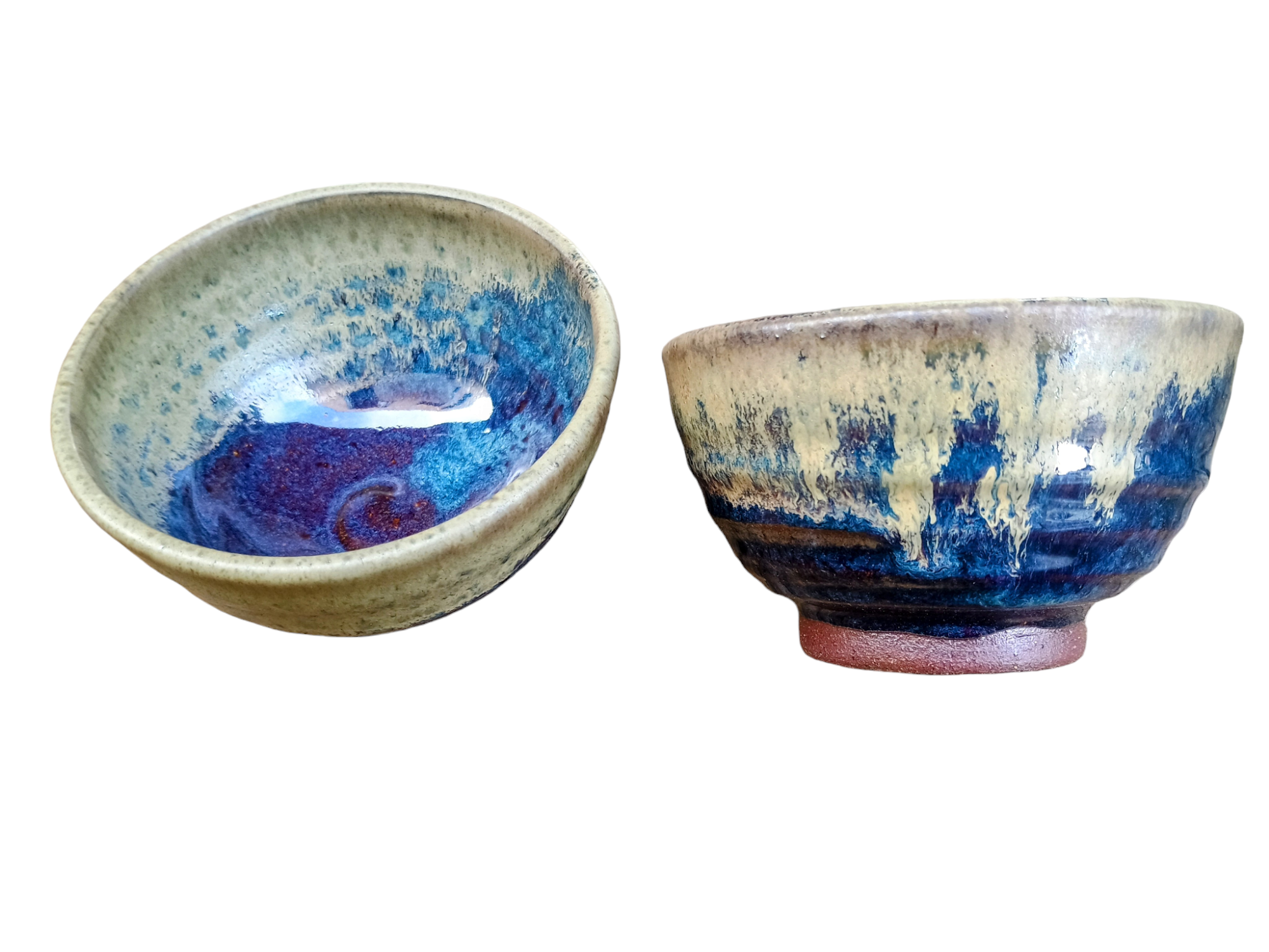 Scorched Earth Artworks - Wholesale Condiment/Dip Bowl - Wee Bowls Variety Pack8