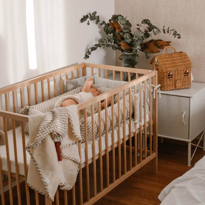 Be Mummy – Engroshandel Vugge - Baby – BabyNest Babynest - Botany