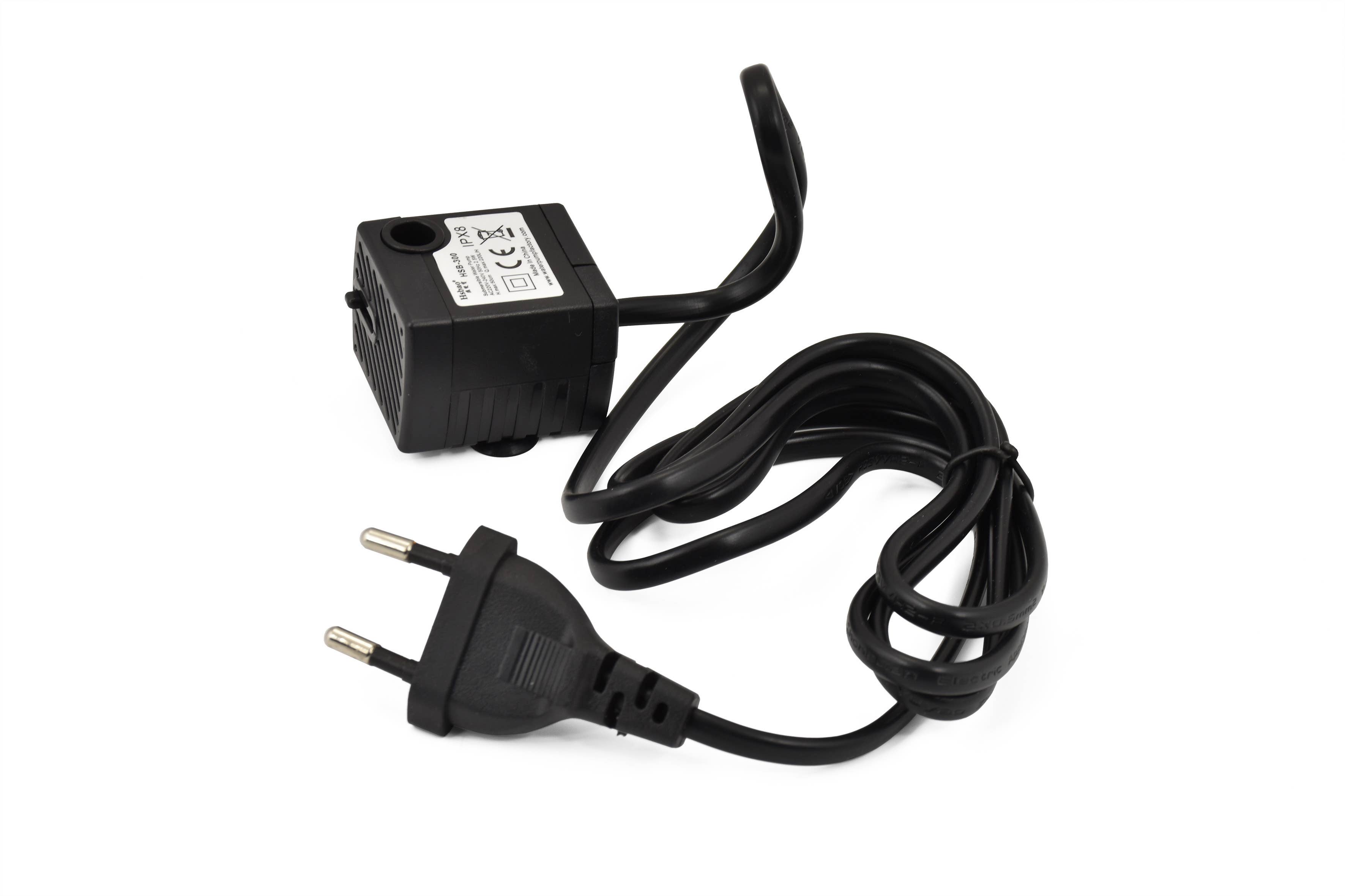 Nayeco - Wholesale Pet Bowl - Cat/Dog - Malaga Hsb-300 Gato Fountain Pump