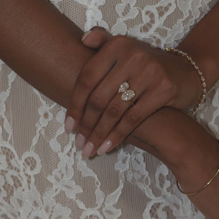 Whxte Atelier - Wholesale Engagement Ring - THE TOI ET MOI ENGAGEMENT RING1