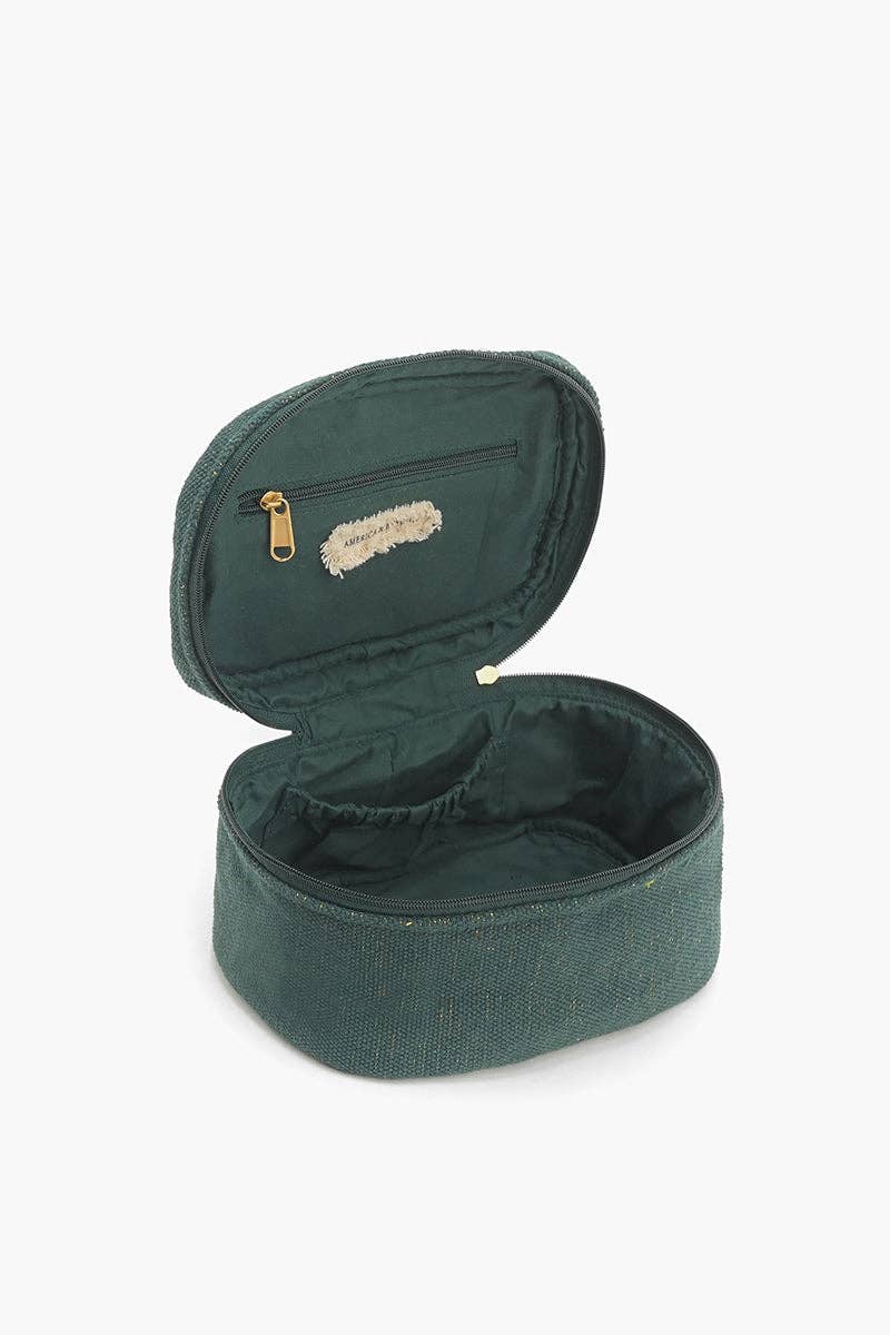 America & Beyond - Vendita all'ingrosso Borsa per trucchi/cosmetici - Borsa per trucchi da viaggio Fly Free3