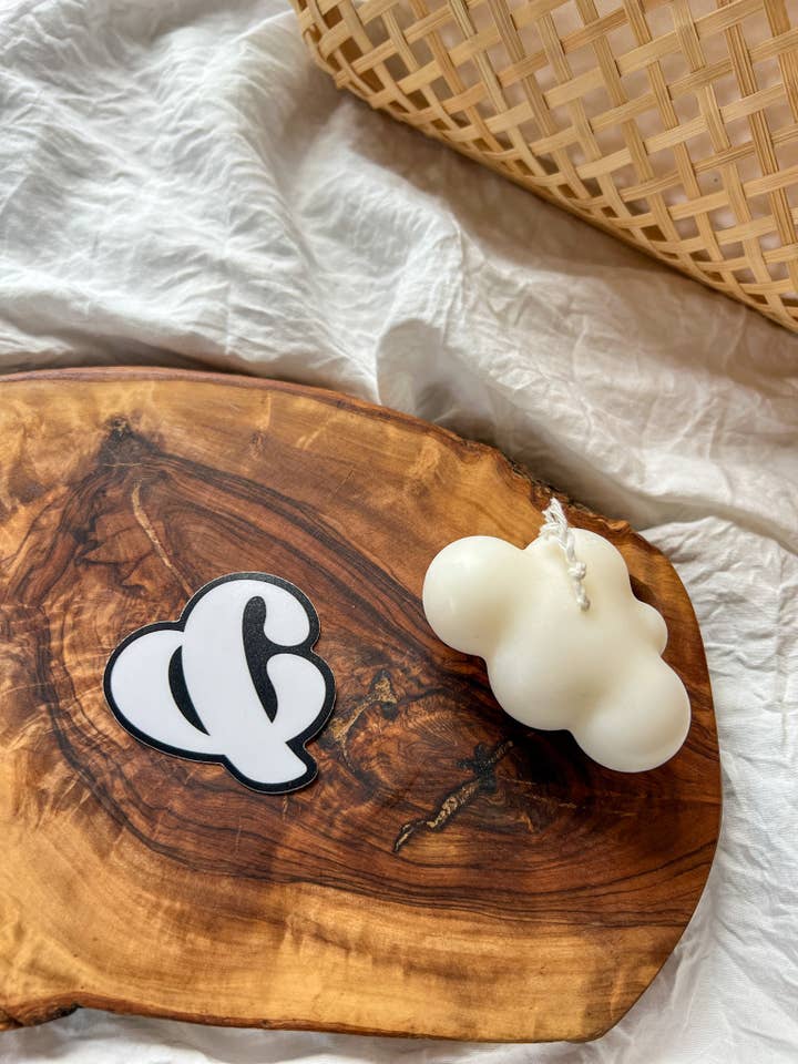 Adesivo Ampersand (&) por atacado de Mosaic the Label