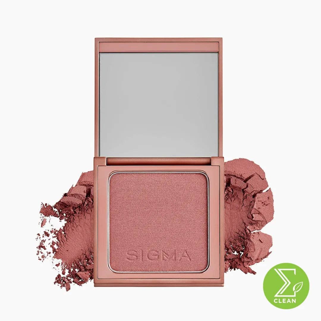 Beauty Goddess - Wholesale Blush - Sigma Beauty Blush - Nearly Wild