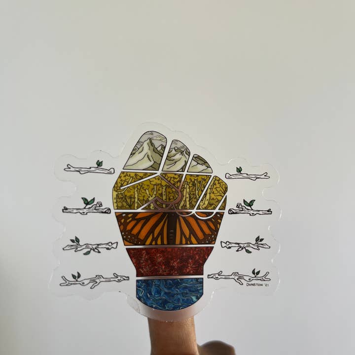 Jitterbug Art Studio - Wholesale Sticker - Outdoors For All (3pk) - stickers3