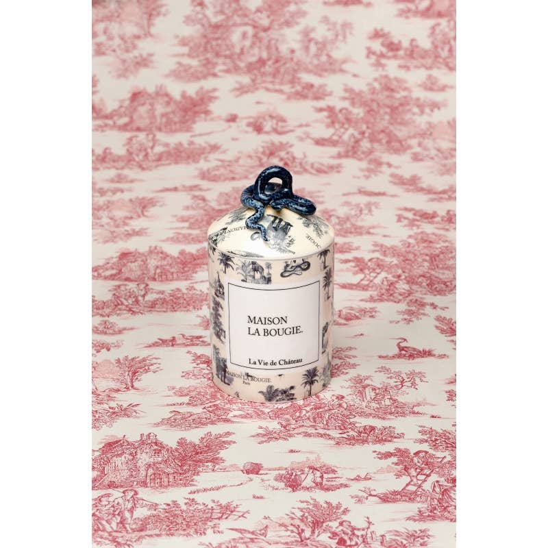 MAISON LA BOUGIE - Wholesale Jar/Filled Candle - The Life of Luxury 350g5