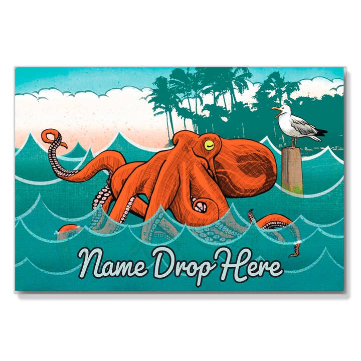 Two Little Fruits – wholesale Magnet – Customizable Fridge Magnets5